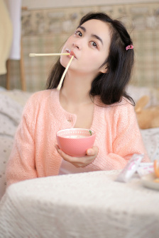 我是家里的皇帝